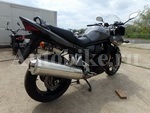     Suzuki Bandit1250SA GSF1250SA 2011  9